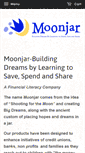 Mobile Screenshot of moonjar.com